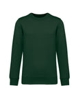 Sweat-Shirt Recyclé col rond - Unisexe