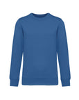 Sweat-Shirt Recyclé col rond - Unisexe