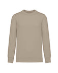 Sweat-Shirt Recyclé col rond - Unisexe