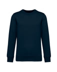 Sweat-Shirt Recyclé col rond - Unisexe
