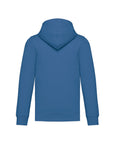 Sweat-Shirt Zippé Recyclé - Unisexe