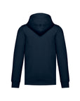 Sweat-Shirt Zippé Recyclé - Unisexe