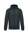 Sweat-Shirt Zippé Recyclé - Unisexe