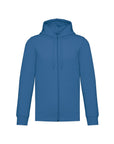 Sweat-Shirt Zippé Recyclé - Unisexe