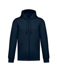 Sweat-Shirt Zippé Recyclé - Unisexe