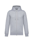 Sweat-Shirt Zippé Recyclé - Unisexe