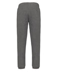 Pantalon en molleton coupe droite - Homme