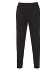 Pantalon en molleton coupe droite - Homme