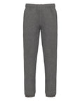 Pantalon en molleton coupe droite - Homme