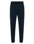 Pantalon en molleton non gratté French Terry - Homme