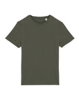 T-Shirt 100% Coton Bio - Unisexe