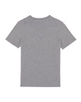 T-Shirt 100% Coton Bio - Unisexe