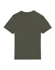 T-Shirt 100% Coton Bio - Unisexe