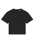T-Shirt Oversize 100% Coton - Femme