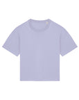 T-Shirt Oversize 100% Coton - Femme