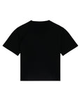 T-Shirt Oversize 100% Coton - Femme