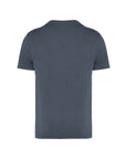 T-Shirt Vintage délavé 100% Coton - Unisexe