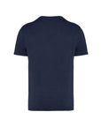 T-Shirt Vintage délavé 100% Coton - Unisexe