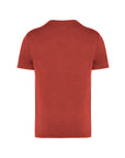 T-Shirt Vintage délavé 100% Coton - Unisexe