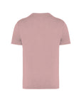 T-Shirt Vintage délavé 100% Coton - Unisexe