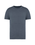 T-Shirt Vintage délavé 100% Coton - Unisexe