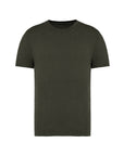 T-Shirt Vintage délavé 100% Coton - Unisexe