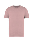 T-Shirt Vintage délavé 100% Coton - Unisexe