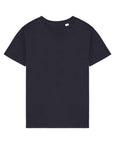 T-Shirt délavé 100% Coton - Femme