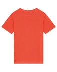 T-Shirt délavé 100% Coton - Femme