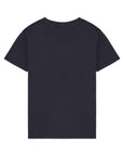 T-Shirt délavé 100% Coton - Femme