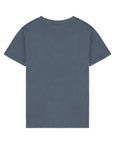 T-Shirt délavé 100% Coton - Femme