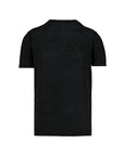 T-Shirt 100% lin - Homme
