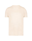T-Shirt 100% lin - Homme