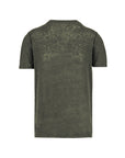 T-Shirt 100% lin - Homme