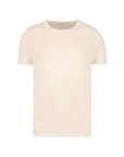 T-Shirt 100% lin - Homme