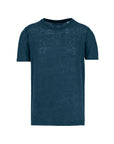 T-Shirt 100% lin - Homme