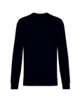 T-Shirt manches longues 100% Coton - Unisexe