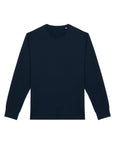 T-Shirt manches longues 100% Coton - Unisexe