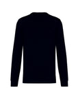 T-Shirt manches longues 100% Coton - Unisexe