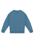 Sweat-Shirt Oversize col rond - Unisexe