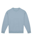 Sweat-Shirt Oversize col rond - Unisexe