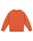 Sweat-Shirt Oversize col rond - Unisexe