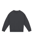 Sweat-Shirt Oversize col rond - Unisexe