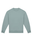 Sweat-Shirt Oversize col rond - Unisexe