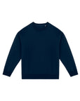 Sweat-Shirt Oversize col rond - Unisexe