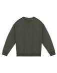 Sweat-Shirt Oversize col rond - Unisexe