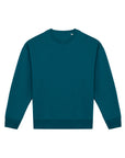 Sweat-Shirt Oversize col rond - Unisexe