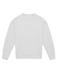 Sweat-Shirt Oversize col rond - Unisexe