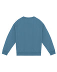 Sweat-Shirt Oversize col rond - Unisexe