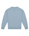 Sweat-Shirt Oversize col rond - Unisexe